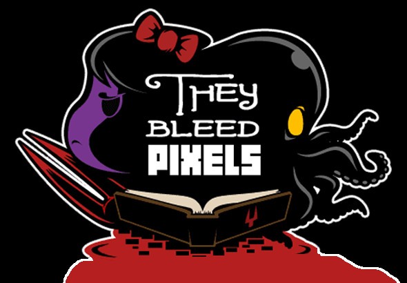 They Bleed Pixels Steam CD Key