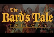 The Bards Tale Trilogy EU XBOX One / Xbox Series X|S CD Key