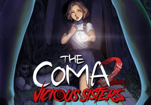 The Coma 2: Vicious Sisters EU Steam CD Key