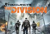 Tom Clancy's The Division US Ubisoft Connect CD Key