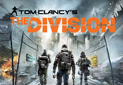 Tom Clancys The Division EMEA Ubisoft Connect CD Key