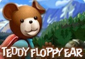 Teddy Floppy Ear - Mountain Adventure Steam CD Key