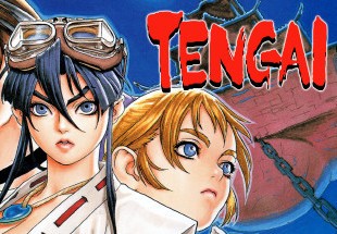 TENGAI Steam CD Key