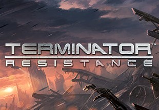 Terminator: Resistance EU Steam Altergift