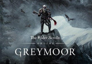 The Elder Scrolls Online: Greymoor Digital Collector’s Edition + Pre-order Bonus Digital Download CD Key