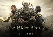 The Elder Scrolls Online Standard Edition Steam Account