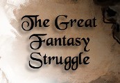 The Great Fantasy Struggle Steam CD Key screenshot 2