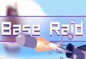 Base Raid Steam CD Key