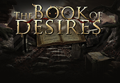 The Book Of Desires Steam CD Key