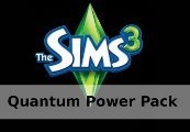 

The Sims 3 - Quantum Power Pack EA App CD Key