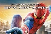 The Amazing Spider-Man EU Steam CD Key