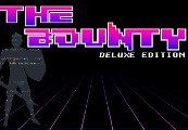The Bounty: Deluxe Edition Steam CD Key