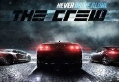 The Crew Gold Edition Ubisoft Connect CD Key