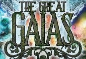 The Great Gaias Steam CD Key