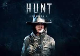 Hunt: Showdown - The Rat DLC Steam CD Key