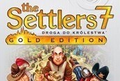 The Settlers 7: Paths To A Kingdom Gold Edition Ubisoft Connect CD Key
