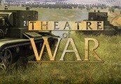 Theatre Of War Steam CD Key