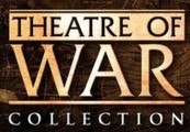 Theatre Of War Collection Steam CD Key