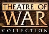 Theatre of War Collection Steam CD Key