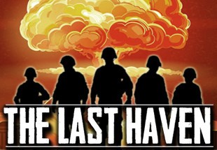 The Last Haven Steam CD Key