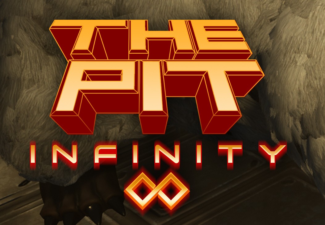 The Pit: Infinity Steam CD Key