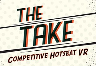 The Take Steam CD Key screenshot 2