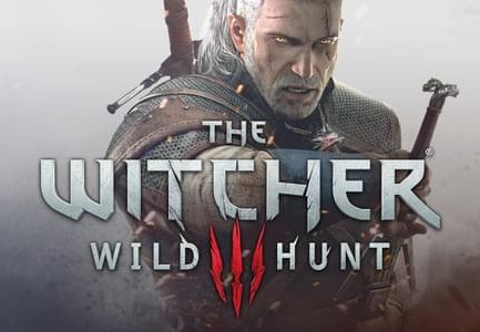 The Witcher 3: Wild Hunt Steam Gift