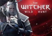 The Witcher 3: Wild Hunt - Complete Edition XBOX One Account
