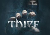 Thief + The Bank Heist DLC Steam CD Key