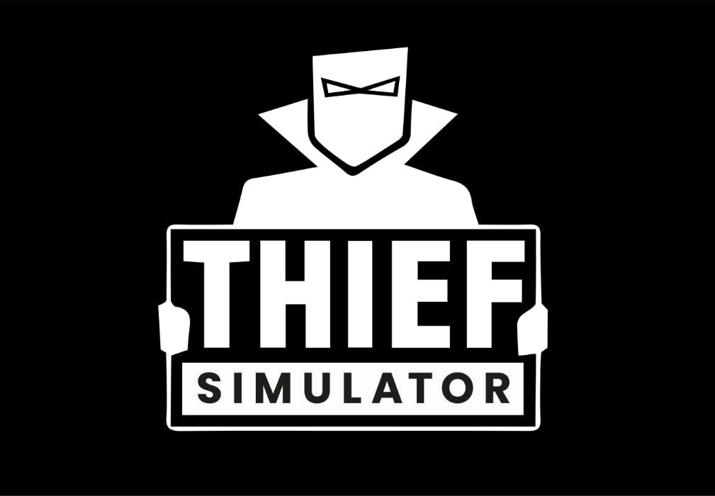 Thief Simulator AR Xbox One / Xbox Series X|S CD Key