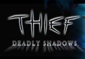 Thief: Deadly Shadows Steam CD Key