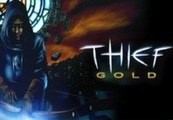 Thief Gold EU Steam CD Key