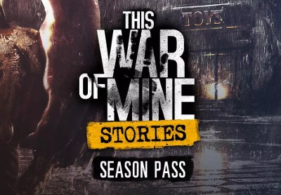 This War of Mine: Stories - Season Pass Steam CD Key