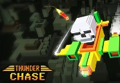 Thunder Chase Steam CD Key