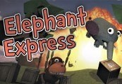 Elephant Express VR Steam CD Key