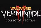 Warhammer: Vermintide 2 - Collector's Edition RU VPN Required Steam CD Key