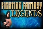 Fighting Fantasy Legends Steam CD Key
