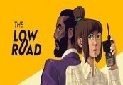 The Low Road Steam CD Key