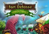Fort Defense - Bermuda Triangle DLC Steam CD Key