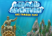 Mermaid Adventures: The Frozen Time Steam CD Key