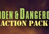 Hidden & Dangerous: Action Pack Steam CD Key