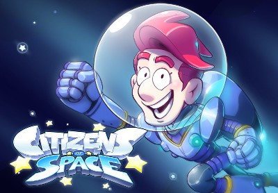 Citizens Of Space Steam CD Key