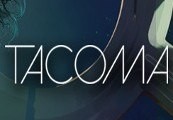 Tacoma EU Steam CD Key