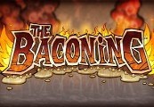 The Baconing Steam CD Key