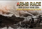 

Arms Race - Industrialization - TCWE DLC Steam CD Key