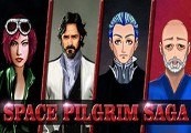 Space Pilgrim Saga Steam CD Key