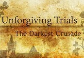 Unforgiving Trials: The Darkest Crusade Steam CD Key