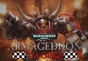 Warhammer 40,000: Armageddon - Da Orks DLC Steam CD Key
