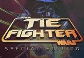 Star Wars: TIE Fighter Special Edition EU Steam CD Key
