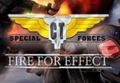 CT Special Forces: Fire For Effect Steam CD Key